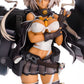 Kantai Collection -Kan Colle- Musashi Kai Heavy Armament Ver. 1/8 Complete Figure