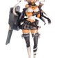 Kantai Collection -Kan Colle- Musashi Kai Heavy Armament Ver. 1/8 Complete Figure