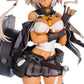 Kantai Collection -Kan Colle- Musashi Kai Heavy Armament Ver. 1/8 Complete Figure