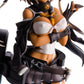 Kantai Collection -Kan Colle- Musashi Kai Heavy Armament Ver. 1/8 Complete Figure