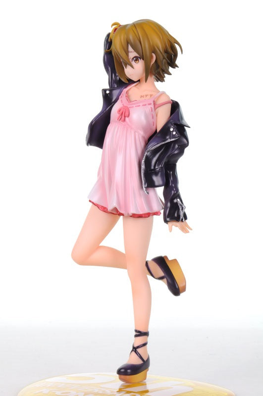 K-On! 5TH Anniversary Ritsu Tainaka 1/8 Scale Figure