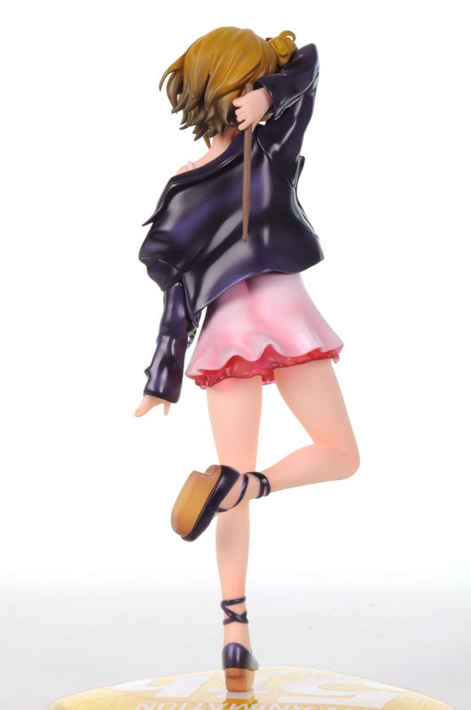 K-On! 5TH Anniversary Ritsu Tainaka 1/8 Scale Figure