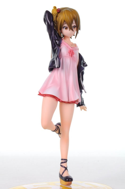 Ritsu Tainaka Ending Ver. 1/8 Figure Limited buy Kyoto Animation