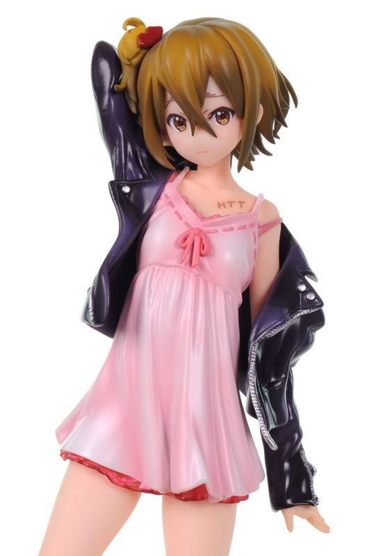 K-On! 5TH Anniversary Ritsu Tainaka 1/8 Scale Figure