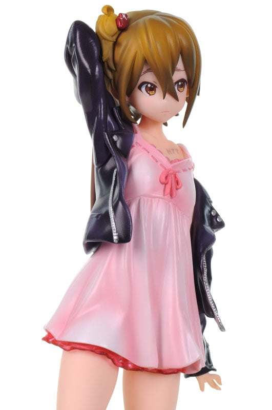 K-On! 5TH Anniversary Ritsu Tainaka 1/8 Scale Figure