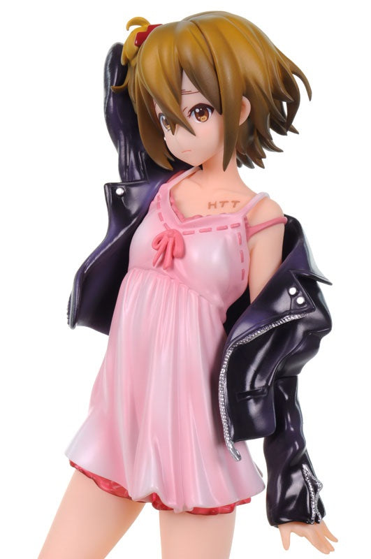 K-On! 5TH Anniversary Ritsu Tainaka 1/8 Scale Figure