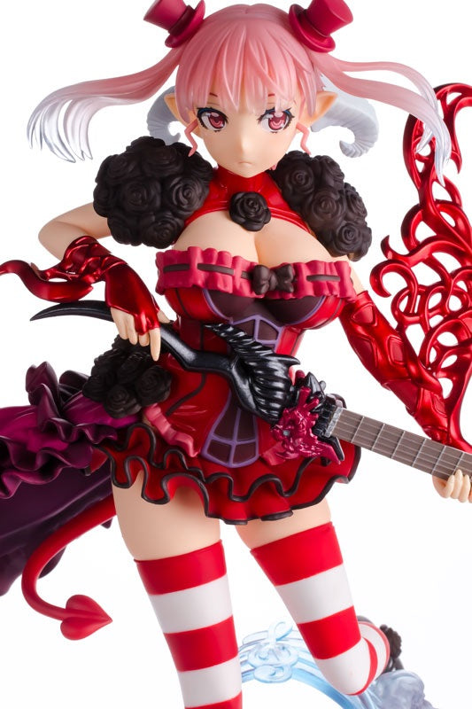 The 7 Deadly Sins - Astaroth -Yuuutsu no Zou- Regular Edition 1/8 Complete Figure [Monthly HobbyJAPAN 2015 March & April Issue Mail Order, Particular Shop Exclusive] | animota