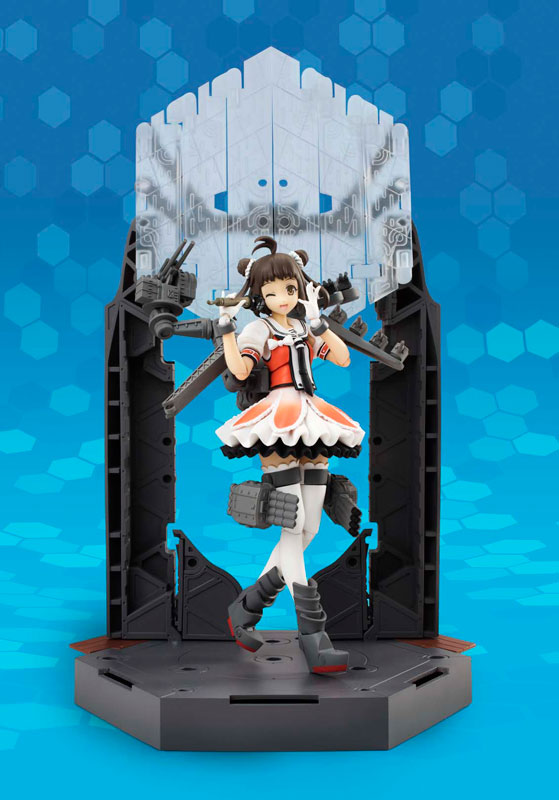 Armor Girls Project - Kan Colle Naka Kai-II "Kantai Collection -Kan Colle-"