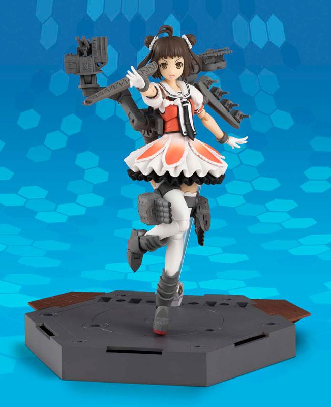 Armor Girls Project - Kan Colle Naka Kai-II "Kantai Collection -Kan Colle-"