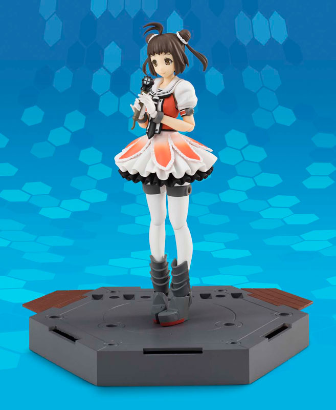 Armor Girls Project - Kan Colle Naka Kai-II "Kantai Collection -Kan Colle-"