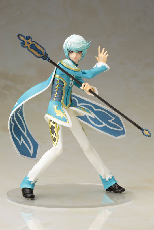 Tales of Zestiria - Mikleo 1/8 Complete Figure