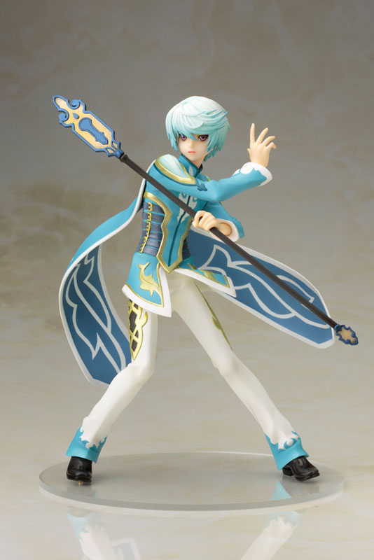 Tales of Zestiria - Mikleo 1/8 Complete Figure