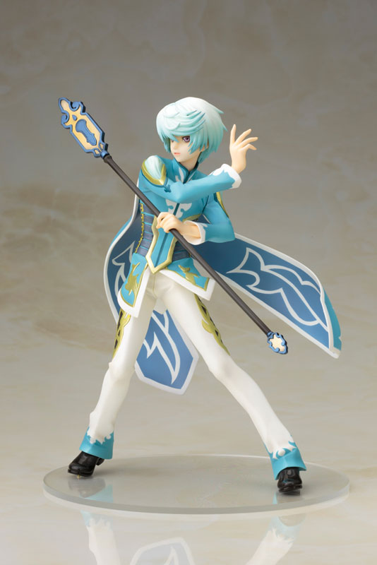 Tales of Zestiria - Mikleo 1/8 Complete Figure