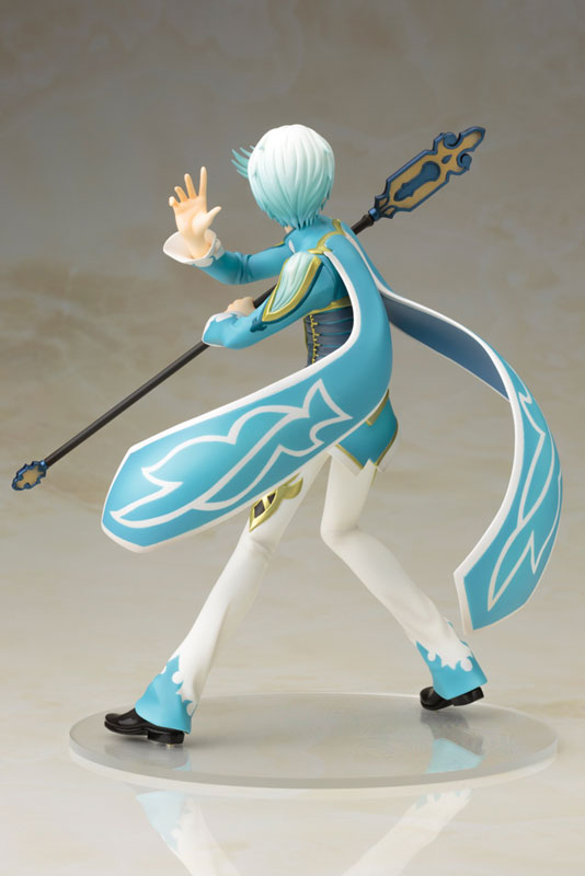 Tales of Zestiria - Mikleo 1/8 Complete Figure