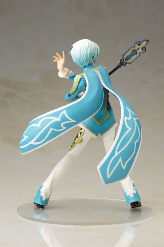 Tales of Zestiria - Mikleo 1/8 Complete Figure