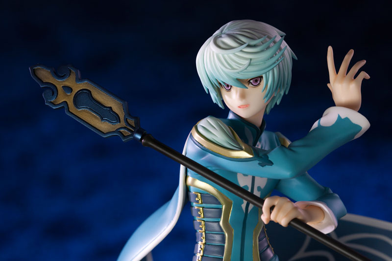 Tales of Zestiria - Mikleo 1/8 Complete Figure