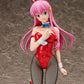 B-STYLE - Diebuster: Nono Bunny ver. 1/4 Complete Figure, Action Figures, animota