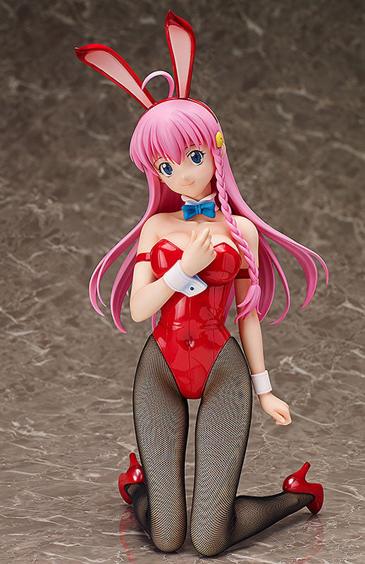 B-STYLE - Diebuster: Nono Bunny ver. 1/4 Complete Figure, Action Figures, animota