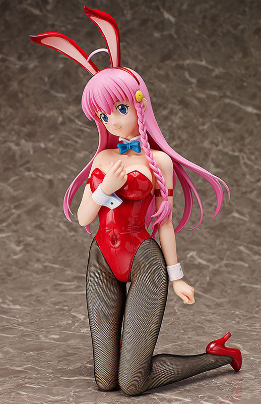 B-STYLE - Diebuster: Nono Bunny ver. 1/4 Complete Figure, Action Figures, animota