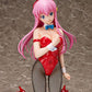B-STYLE - Diebuster: Nono Bunny ver. 1/4 Complete Figure, Action Figures, animota