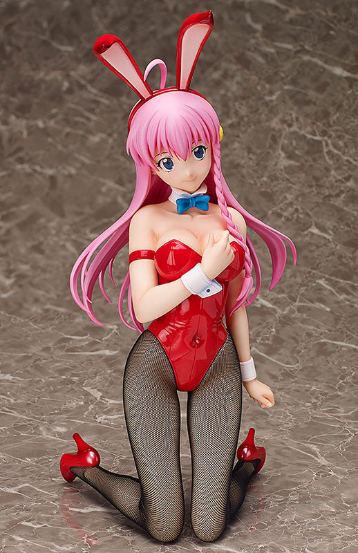 B-STYLE - Diebuster: Nono Bunny ver. 1/4 Complete Figure, Action Figures, animota