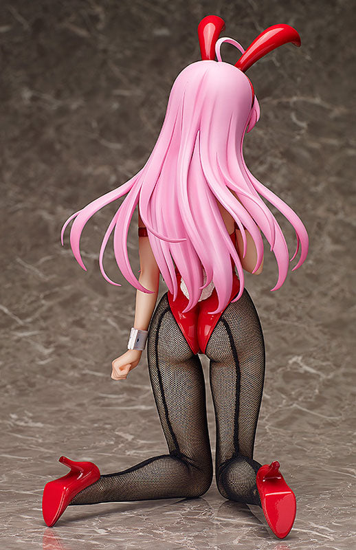 B-STYLE - Diebuster: Nono Bunny ver. 1/4 Complete Figure, Action Figures, animota