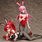 B-STYLE - Diebuster: Nono Bunny ver. 1/4 Complete Figure, Action Figures, animota