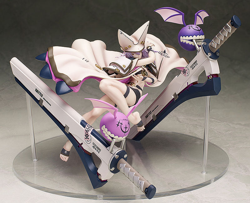 GUILTY GEAR Xrd -SIGN- Ramlethal Valentine -Color No.8- 1/8 Complete Figure