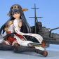 Kantai Collection -Kan Colle- Haruna Event Limited Special Package Edition 1/8 Complete Figure