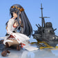 Kantai Collection -Kan Colle- Haruna Event Limited Special Package Edition 1/8 Complete Figure
