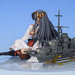 Kantai Collection -Kan Colle- Haruna Event Limited Special Package Edition 1/8 Complete Figure