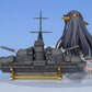 Kantai Collection -Kan Colle- Haruna Event Limited Special Package Edition 1/8 Complete Figure