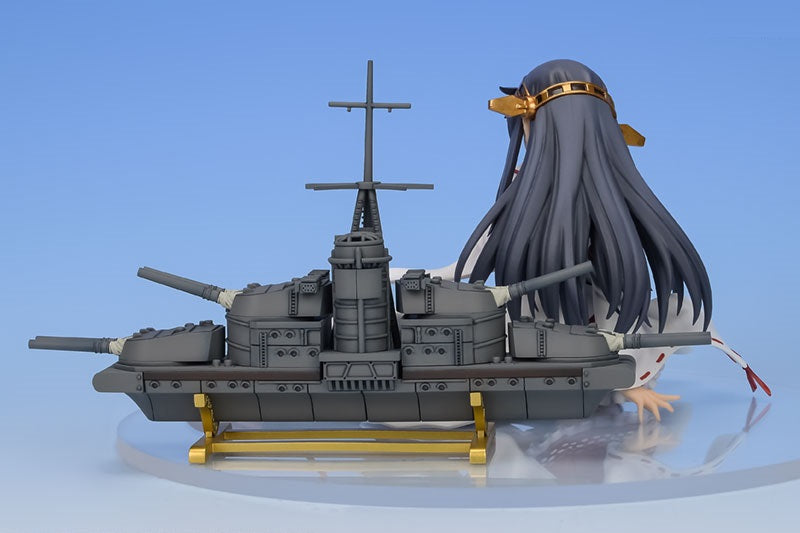 Kantai Collection -Kan Colle- Haruna Event Limited Special Package Edition 1/8 Complete Figure
