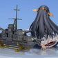 Kantai Collection -Kan Colle- Haruna Event Limited Special Package Edition 1/8 Complete Figure