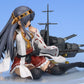 Kantai Collection -Kan Colle- Haruna Event Limited Special Package Edition 1/8 Complete Figure