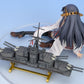Kantai Collection -Kan Colle- Haruna Event Limited Special Package Edition 1/8 Complete Figure