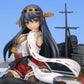 Kantai Collection -Kan Colle- Haruna Event Limited Special Package Edition 1/8 Complete Figure