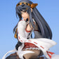 Kantai Collection -Kan Colle- Haruna Event Limited Special Package Edition 1/8 Complete Figure