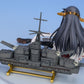 Kantai Collection -Kan Colle- Haruna Event Limited Special Package Edition 1/8 Complete Figure