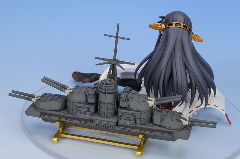 Kantai Collection -Kan Colle- Haruna Event Limited Special Package Edition 1/8 Complete Figure