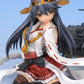 Kantai Collection -Kan Colle- Haruna Event Limited Special Package Edition 1/8 Complete Figure