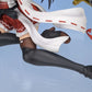 Kantai Collection -Kan Colle- Haruna Event Limited Special Package Edition 1/8 Complete Figure