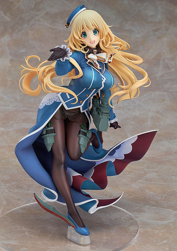 Kantai Collection -Kan Colle- Atago Light Armament Ver. 1/8 Complete Figure