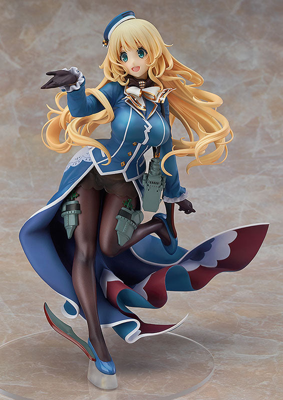 Kantai Collection -Kan Colle- Atago Light Armament Ver. 1/8 Complete Figure