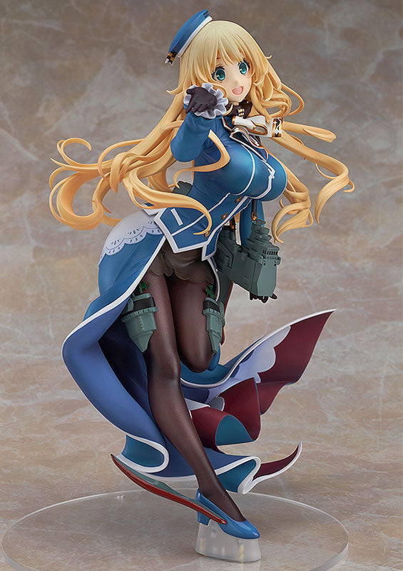 Kantai Collection -Kan Colle- Atago Light Armament Ver. 1/8 Complete Figure
