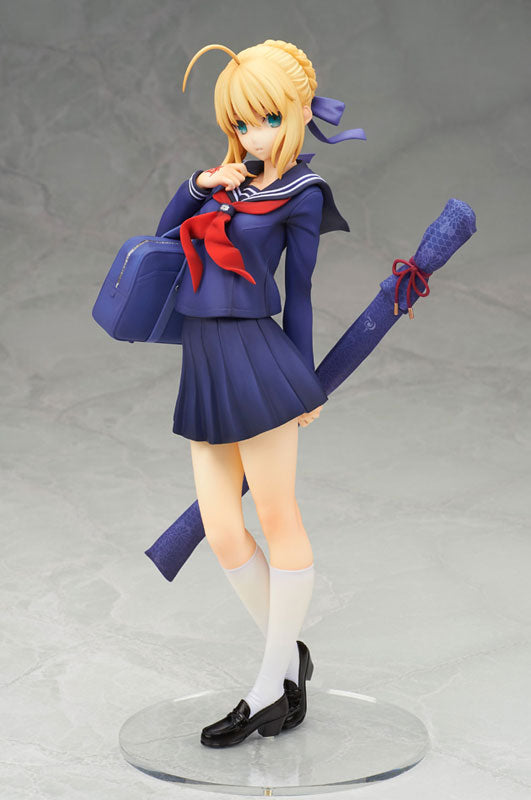 Fate/stay night - Figura completa de Altria Master 1/7