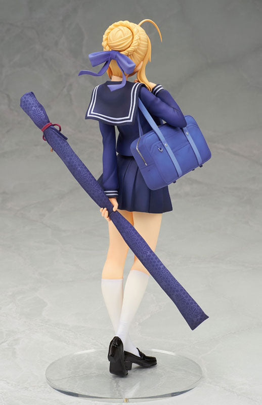 Fate/stay night - Figura completa de Altria Master 1/7