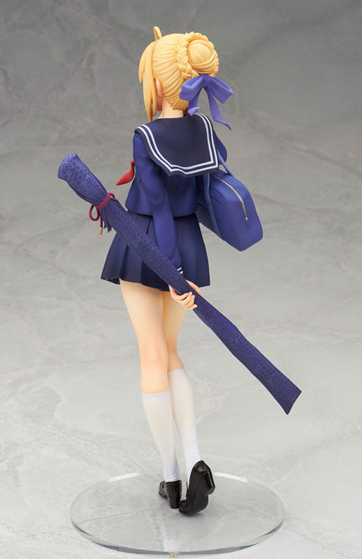 Fate/stay night - Figura completa de Altria Master 1/7