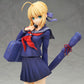 Fate/stay night - Figura completa de Altria Master 1/7