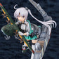 Kantai Collection -Kan Colle- Akitsushima 1/7 Complete Figure